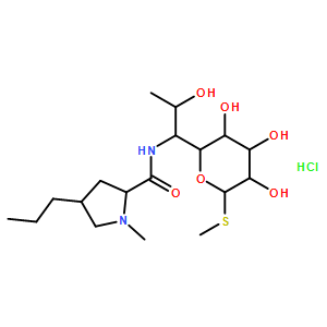 盐酸林可霉素（标准品）