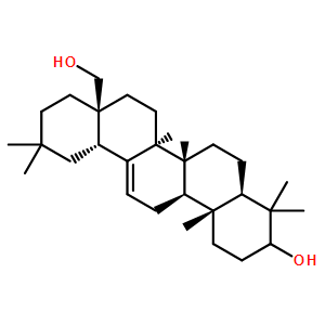 高根二醇