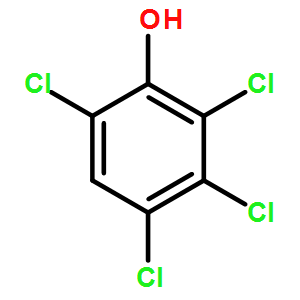 2,3,4,6-四氯酚(标准品)