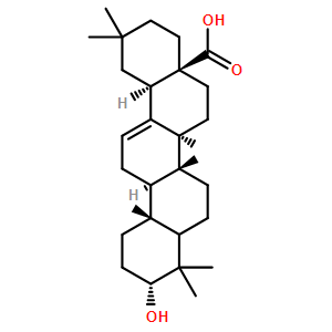 3-表齐墩果酸