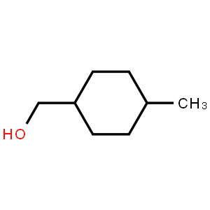 4-Methyl-1-cyclohexanemethanol (cis- and trans- mixture)