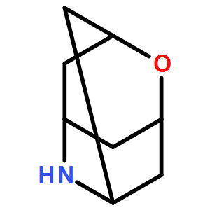 (1r,3r,5r,7r)-2-oxa-6-azaadamantane