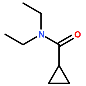 N,N-diethylcyclopropanecarboxamide