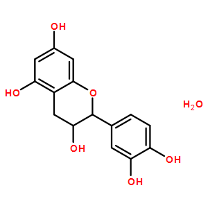 儿茶精水合物
