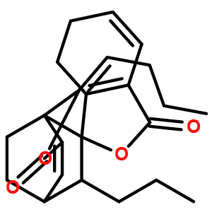 Tokinolide B