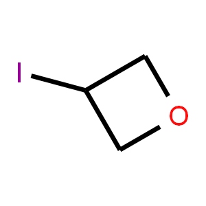 3-iodooxetane