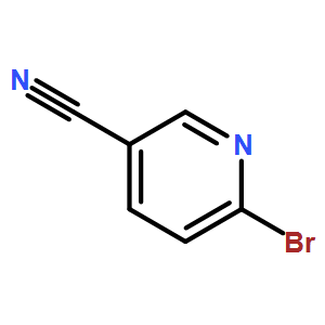 6-bromonicotinonitrile