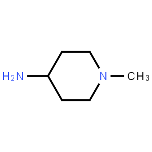 1-Methylpiperidin-4-amine