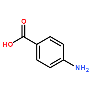 对氨基苯甲酸