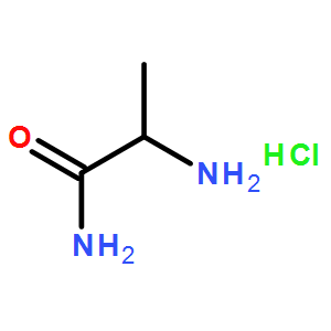 L-alaninaMide hydrochloride