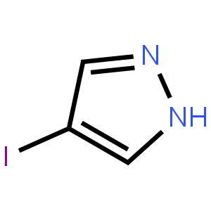 4-iodo-1H-pyrazole