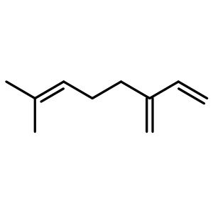 月桂烯（香叶烯）