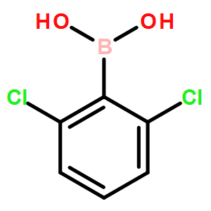 2,6-Dichlorophenylboronic acid