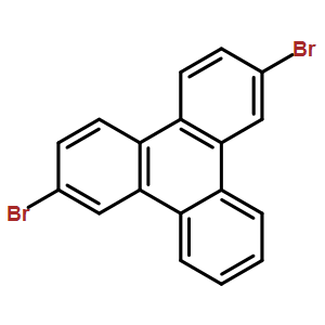 2,7-DibroMotriphenylene