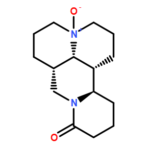 氧化槐定碱(标准品)