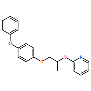 吡丙醚(分析标准品,98.5%)