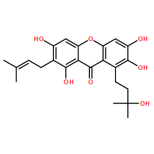 Garcinone C(76996-27-5)