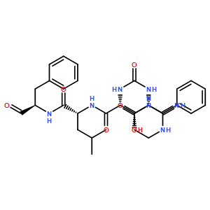 胰凝乳蛋白酶抑制剂