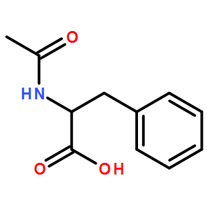 N-乙酰-D-苯丙氨酸