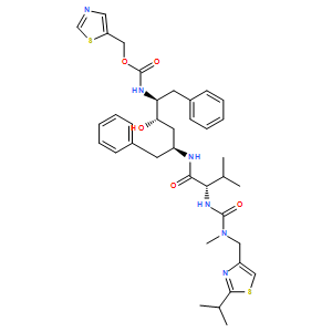 Ritonavir