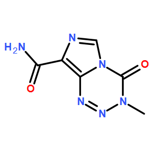 Temozolomide