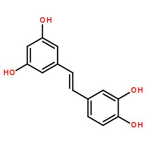 Piceatannol(10083-24-6)