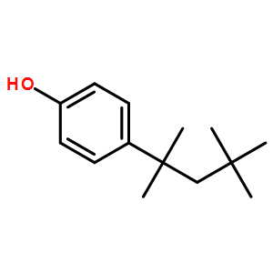 对特辛基苯酚(POP)(标准品)