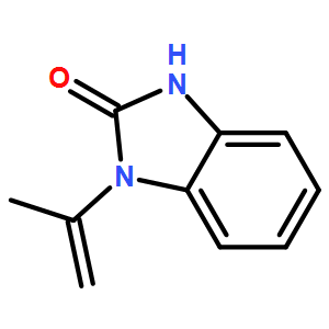 1-ISOPROPENYL-2-BENZIMIDAZOLIDINONE