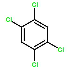 1,2,4,5-四氯苯(标准品)