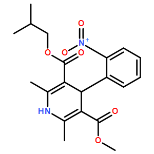 Nisoldipine