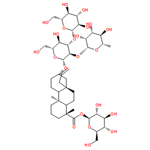 Rebaudioside C(63550-99-2)