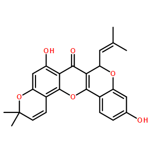 环桑色烯