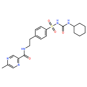 Glipizide