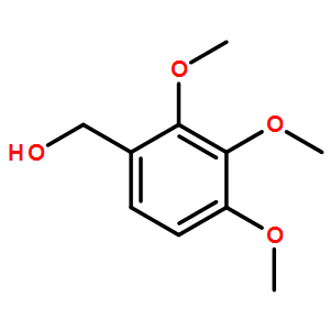 2,3,4-三甲氧基苯甲醇（标准品）