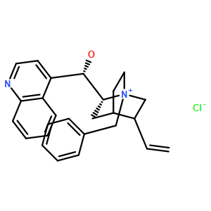 N-苄基氯化辛可宁[手性相转移催化剂]