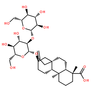甜菊双糖苷