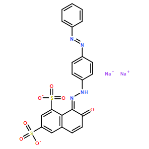 酸性红 73（标准品）