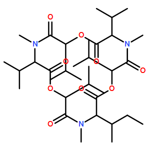 恩镰孢菌素B1