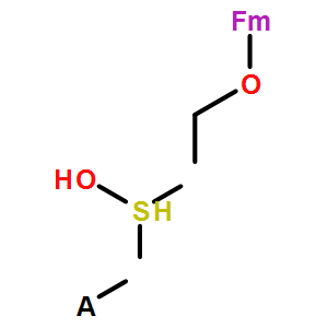 Fmoc-Lys(Tfa)-OH