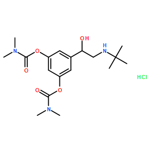 盐酸班布特罗（标准品）