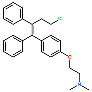 托瑞米芬(标准品)