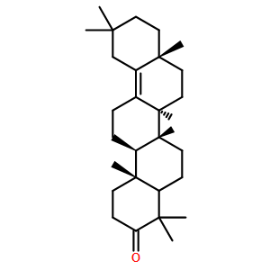 α-香树脂酮