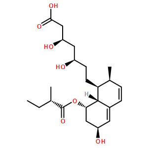 Pravastatin
