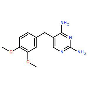 二甲氧苄啶（标准品）