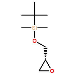 叔丁基二甲基甲硅烷基|R|-(-)-缩水甘油醚