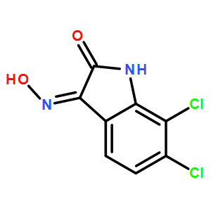 NS309;3-OxiMe-6,7-dichloro-1H-indole-2,3-dione
