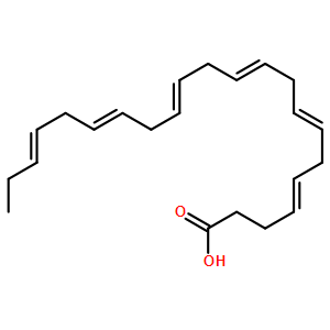 顺式-4,7,10,13,16,19-二十二碳六烯酸(标准品)