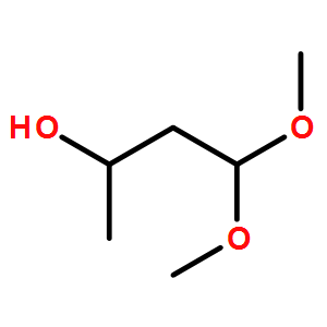 4,4-DiMethoxy-2-butanol