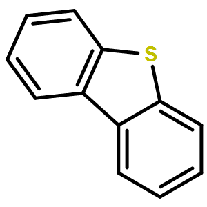 Dibenzothiophene