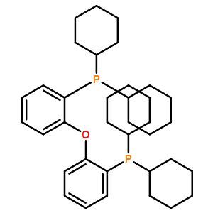 双(二环己基膦基苯基)醚